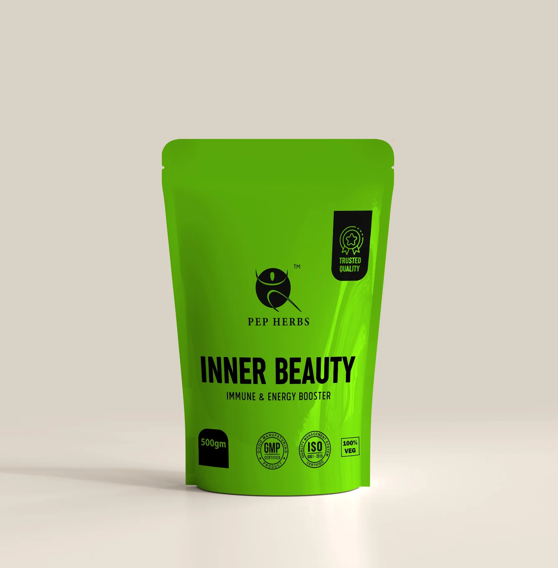 PEP HERBS Inner Beauty