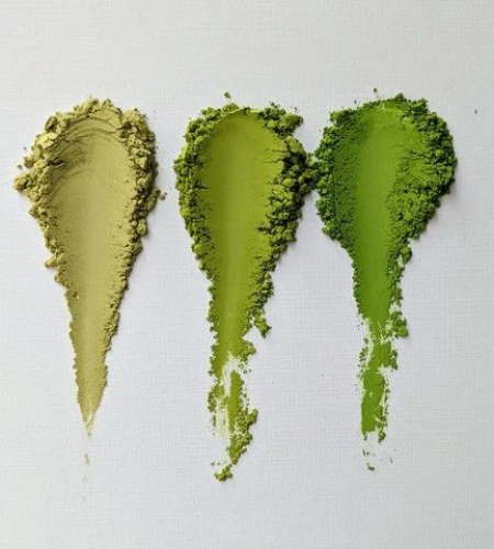 Powder Based Supplement